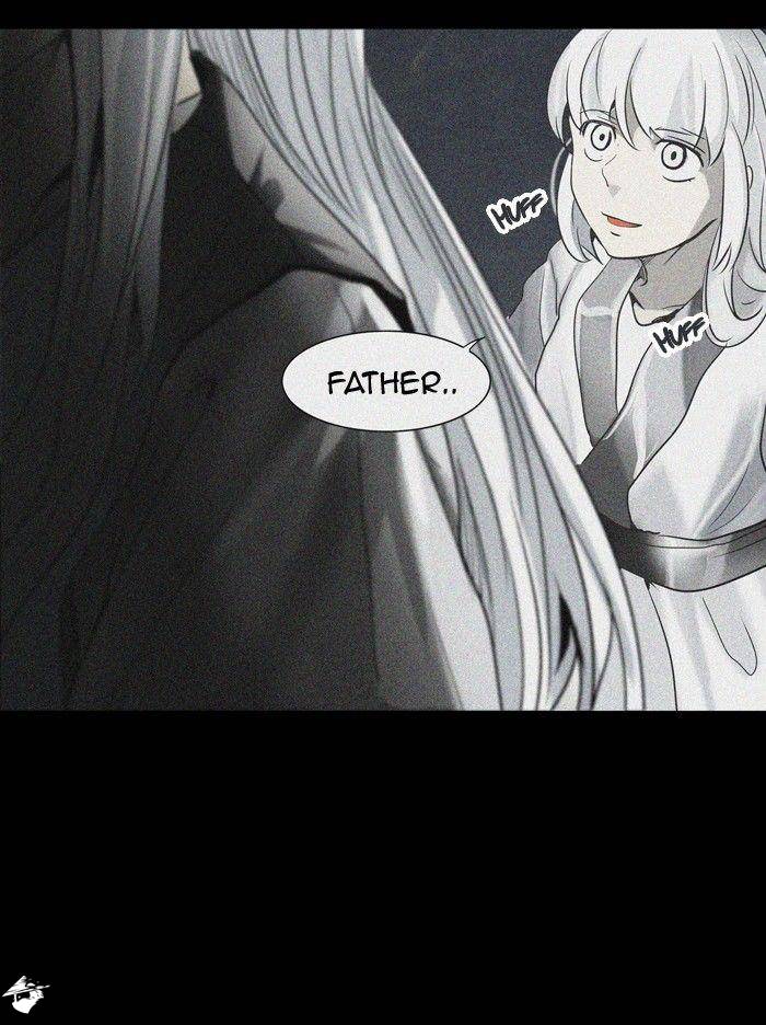 Tower of God Chapter 274 image 033